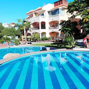  Apartment Royal Golf Park Club, Golf Del Sur